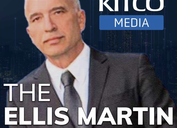 The Ellis Martin Report